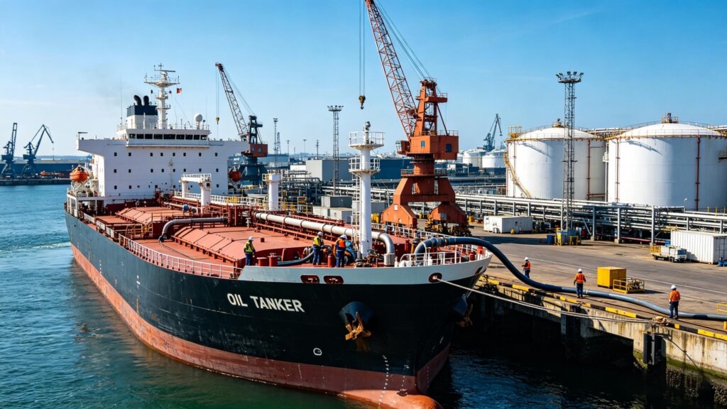 Bond Fuels Expands Global Bunker Supply Network with New Strategic Partnerships