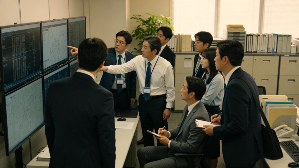 24/7 Bunkering Support: Keeping Your Fleet Moving, Around the Clock